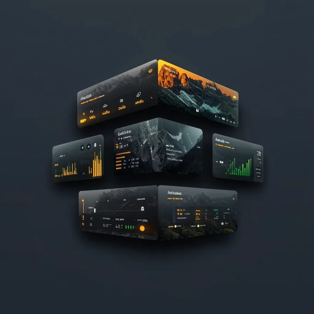 Raportare si trenduri